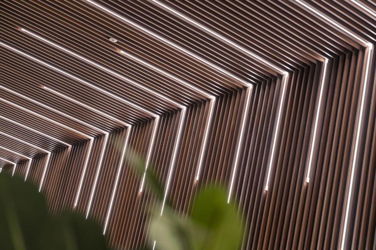 אפרטהוטל לונדון Coppermaker Square In Stratford מראה חיצוני תמונה
